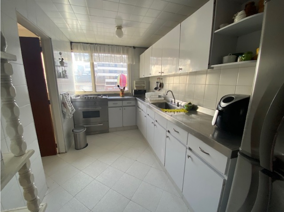VENDO APTO STA BARBARA CENTRAL PARA REMODELAR — foto 3