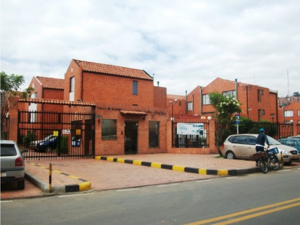 Casa en arriendo Santa Maria del campo — foto 2