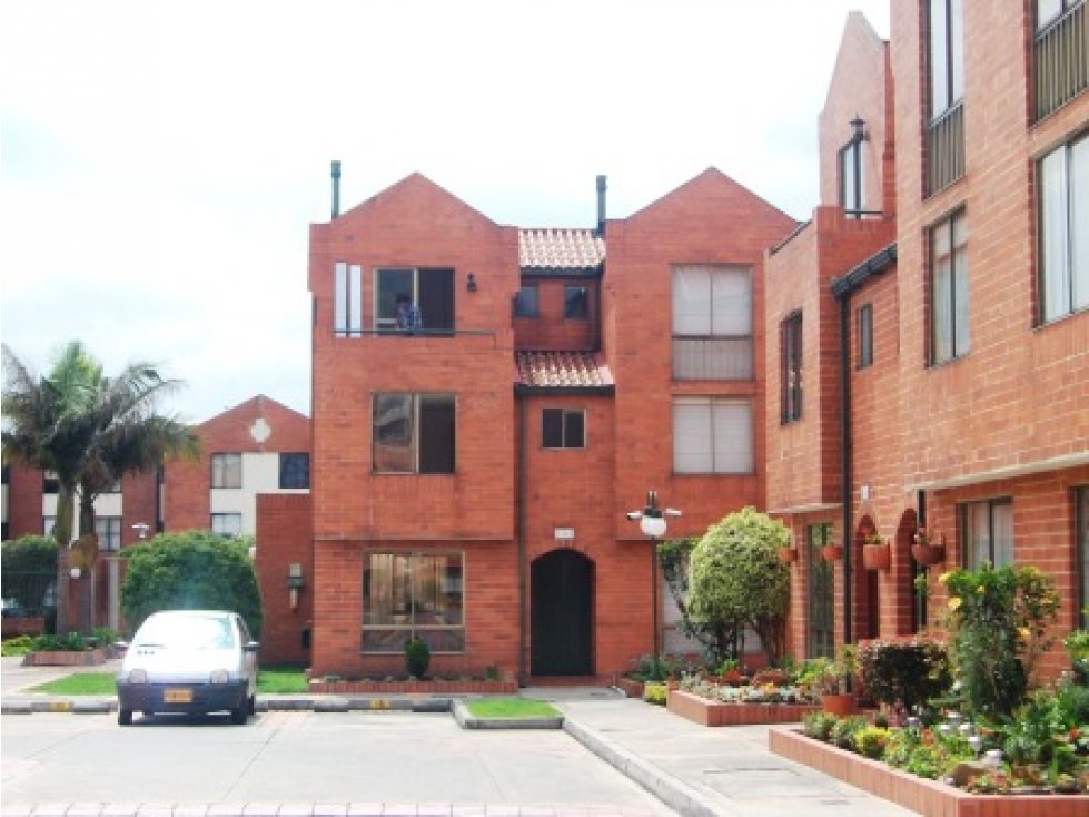 Casa en arriendo Santa Maria del campo — foto 3