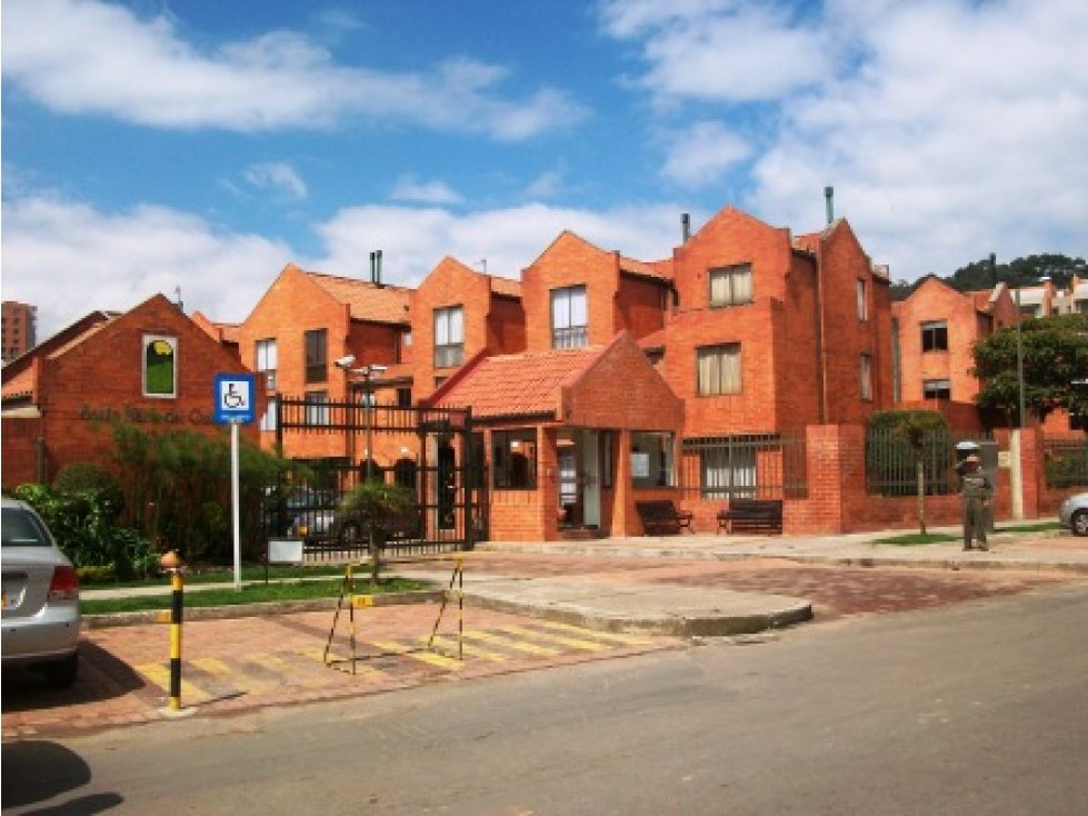 Casa en arriendo Santa Maria del campo