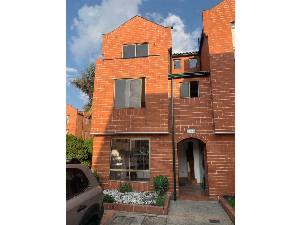 Casa en arriendo Santa Maria del campo — foto 4