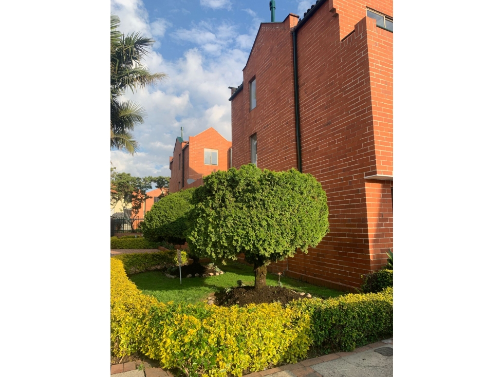 Casa en arriendo Santa Maria del campo — foto 5