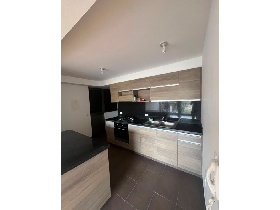 Apartamento en arriendo Alameda santafe — foto 4