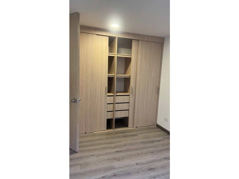 Apartaestudio en arriendo chia — foto 5