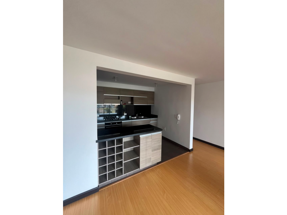 Apartamento en arriendo Alameda santafe — foto 5