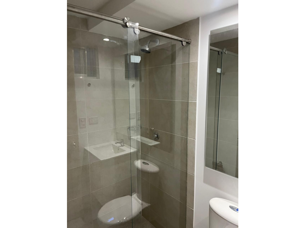 Apartaestudio en arriendo chia — foto 4