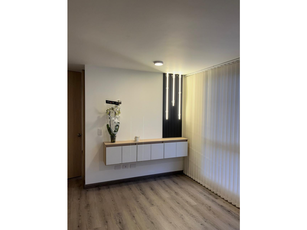 Apartaestudio en arriendo chia — foto 2