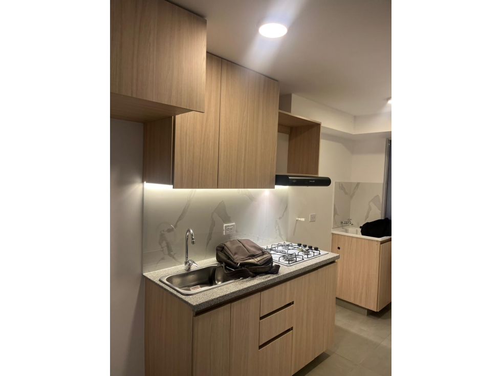 Apartaestudio en arriendo chia — foto 3