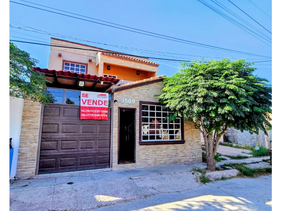 FRACC. LAS QUINTAS ... VENTA - VENTA - VENTA !!! - 1
