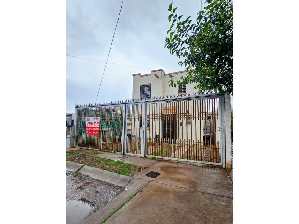 FRACC. PUERTA SAVONA ... VENTA - VENTA - VENTA !!! - 1