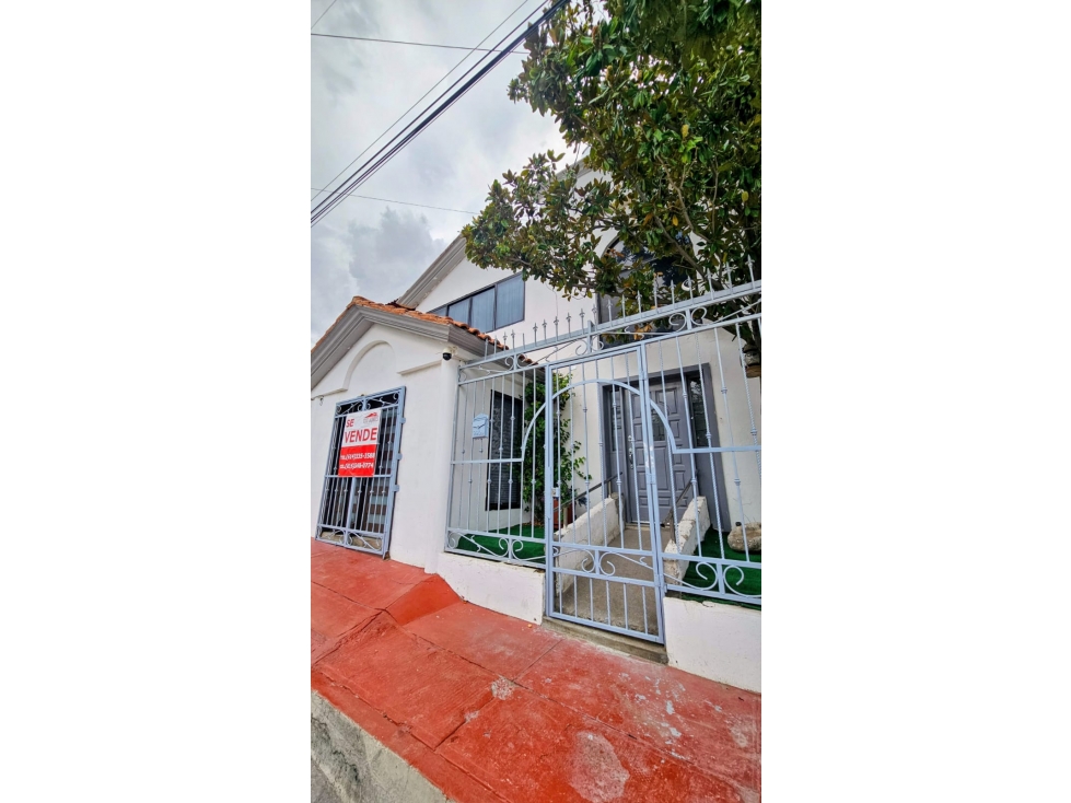 FRACC. IGNACIO ALLENDE ... VENTA - VENTA - VENTA !!! - 2