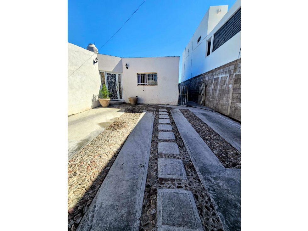 FRACC. JARDINES UNIVERSIDAD ... VENTA - VENTA - VENTA !!! - 3