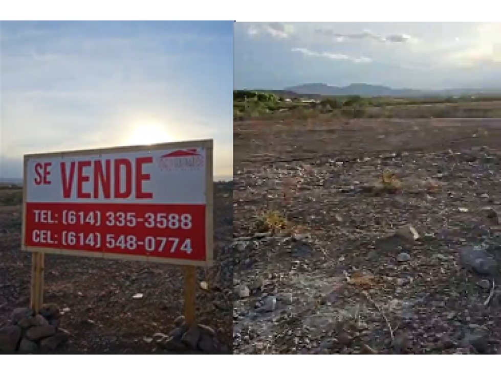 3 TERRENOS CAMPESTRES/RESIDENCIALES ... VENTA - VENTA - VENTA !!! - 1