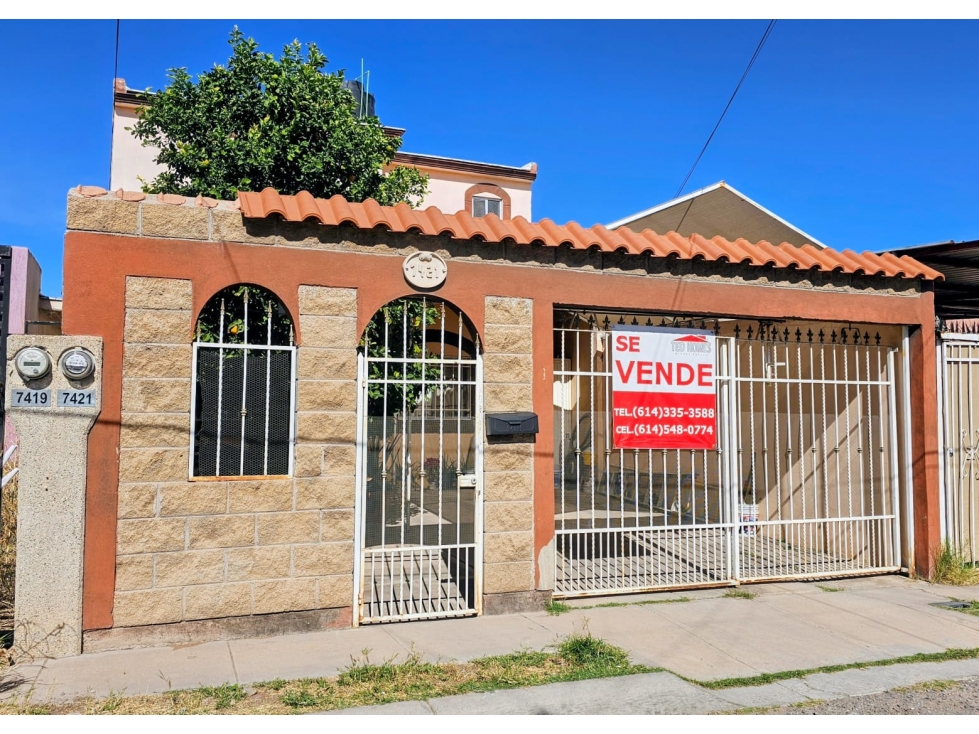 FRACC. LOS GIRASOLES ... VENTA - VENTA - VENTA !!! - 2