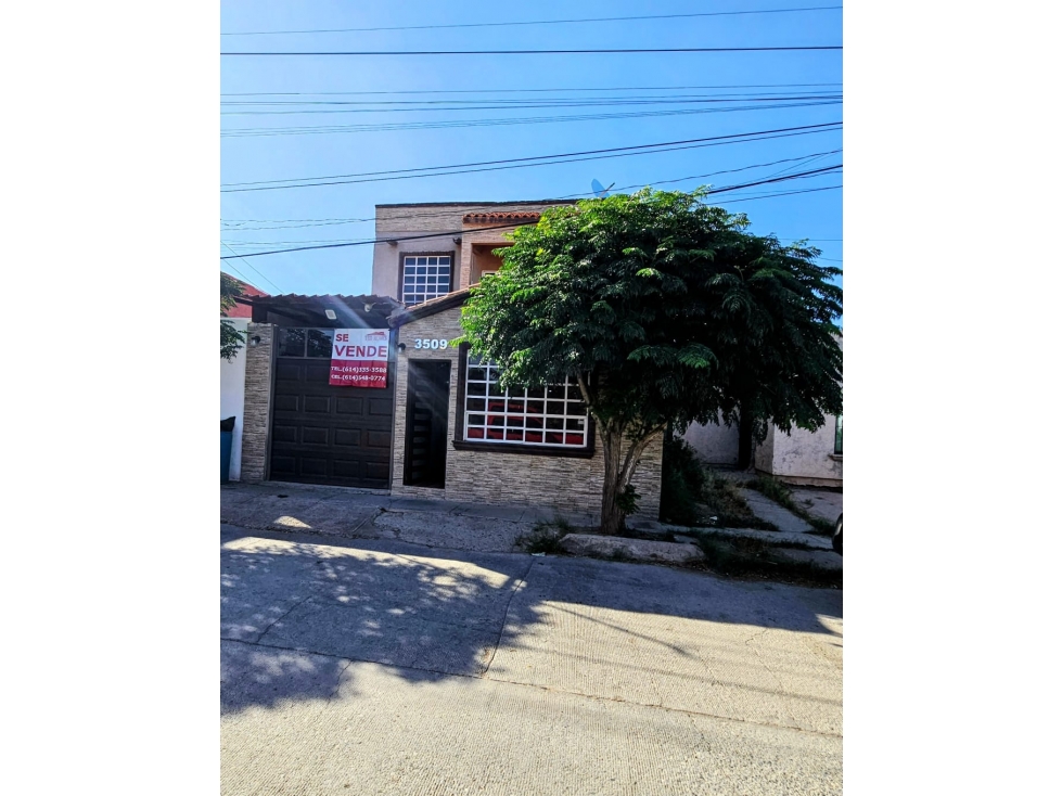 FRACC. LAS QUINTAS ... VENTA - VENTA - VENTA !!! - 2