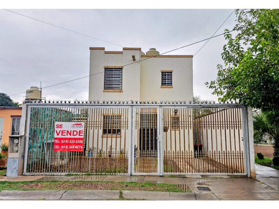 FRACC. PUERTA SAVONA ... VENTA - VENTA - VENTA !!! - 2