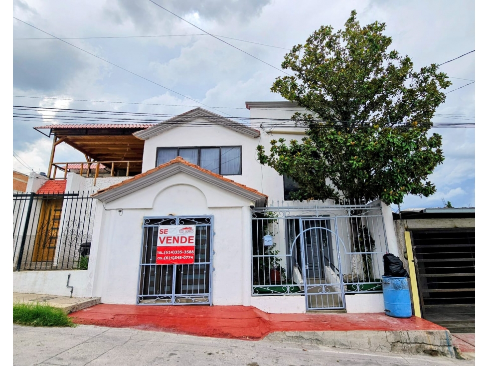 FRACC. IGNACIO ALLENDE ... VENTA - VENTA - VENTA !!! - 1