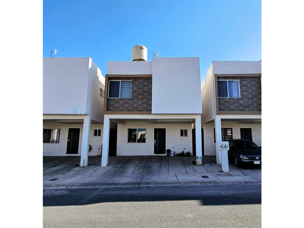 FRACC. RESIDENCIAL LAS VIÑAS ... VENTA - VENTA - VENTA !!! - 2