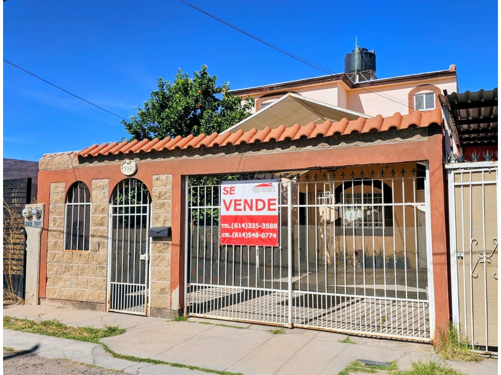 FRACC. LOS GIRASOLES ... VENTA - VENTA - VENTA !!! - 3
