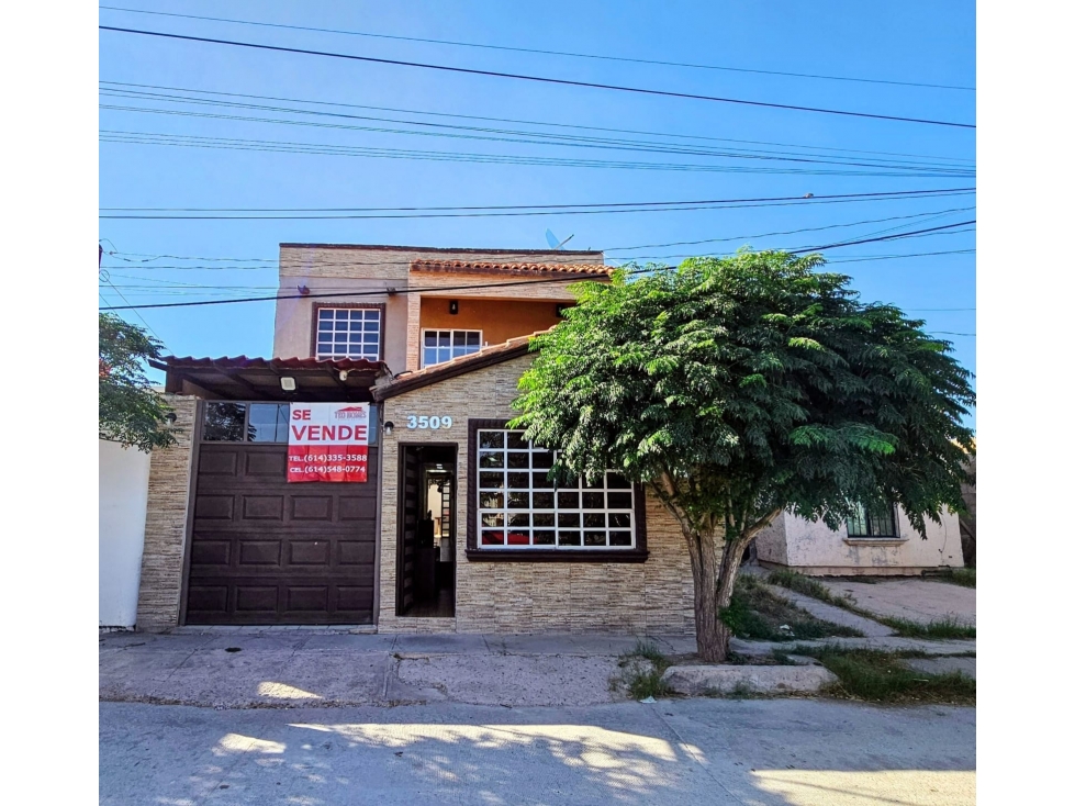 FRACC. LAS QUINTAS ... VENTA - VENTA - VENTA !!! - 3
