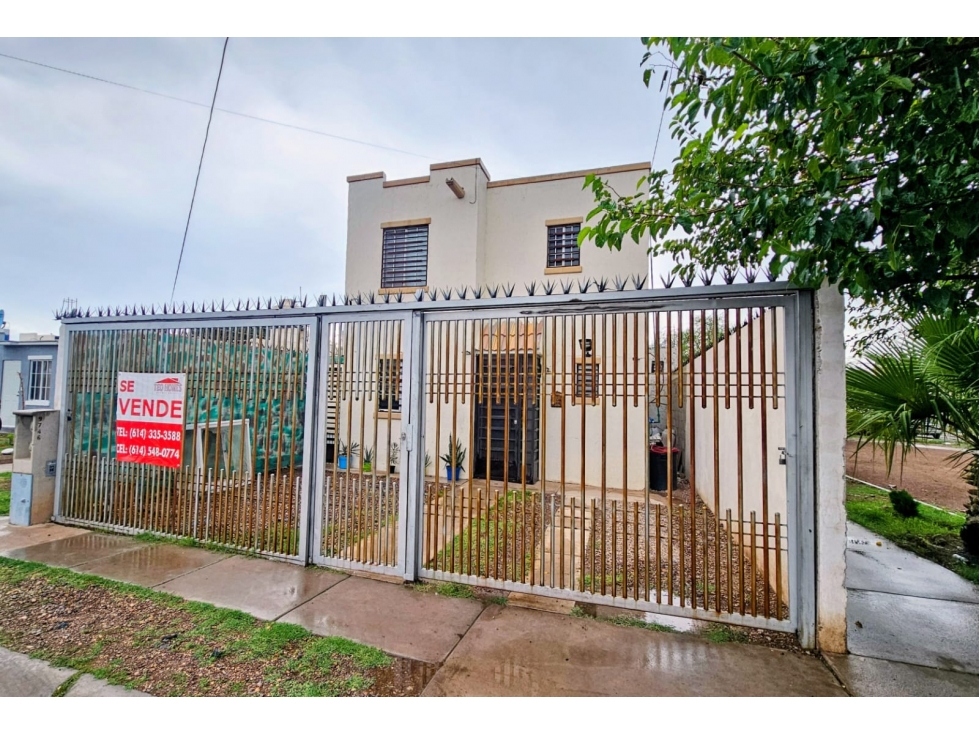 FRACC. PUERTA SAVONA ... VENTA - VENTA - VENTA !!! - 3