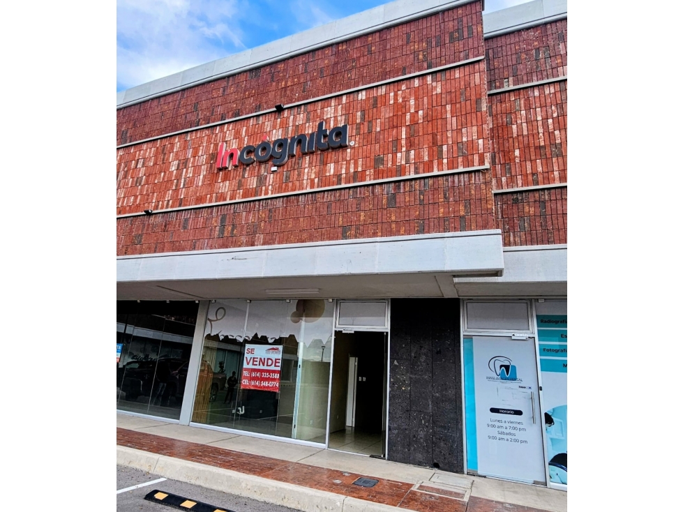 LOCAL COMERCIAL PLAZA FIESTA ... VENTA - VENTA - VENTA !!! - 2