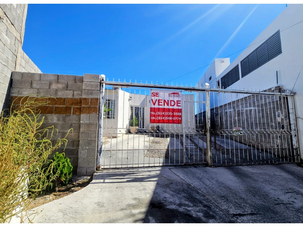 FRACC. JARDINES UNIVERSIDAD ... VENTA - VENTA - VENTA !!! - 2