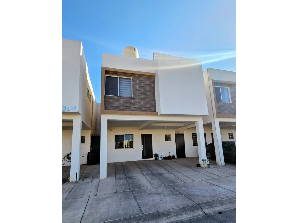 FRACC. RESIDENCIAL LAS VIÑAS ... VENTA - VENTA - VENTA !!! - 4