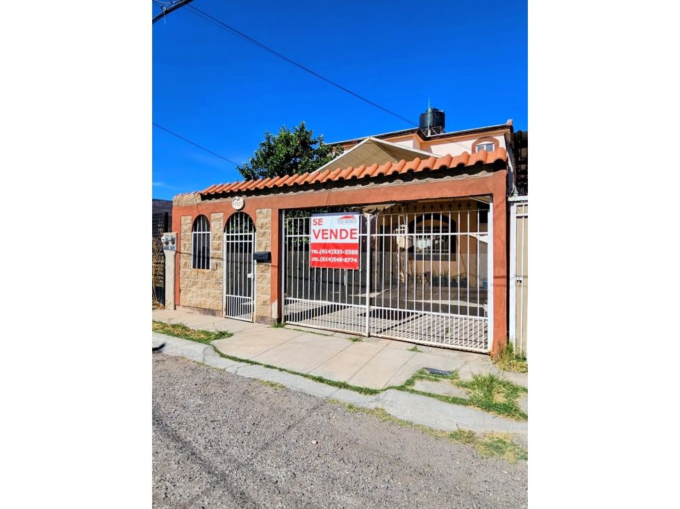 FRACC. LOS GIRASOLES ... VENTA - VENTA - VENTA !!! - 4