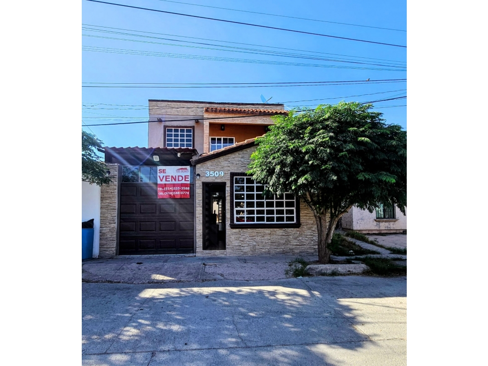 FRACC. LAS QUINTAS ... VENTA - VENTA - VENTA !!! - 4