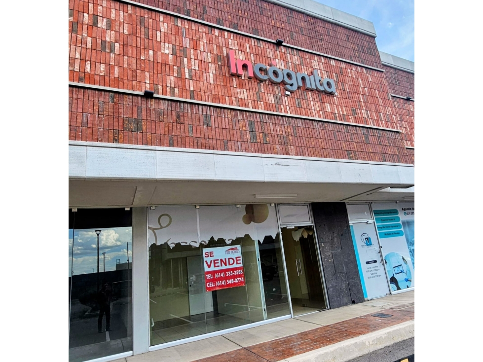 LOCAL COMERCIAL PLAZA FIESTA ... VENTA - VENTA - VENTA !!! - 3