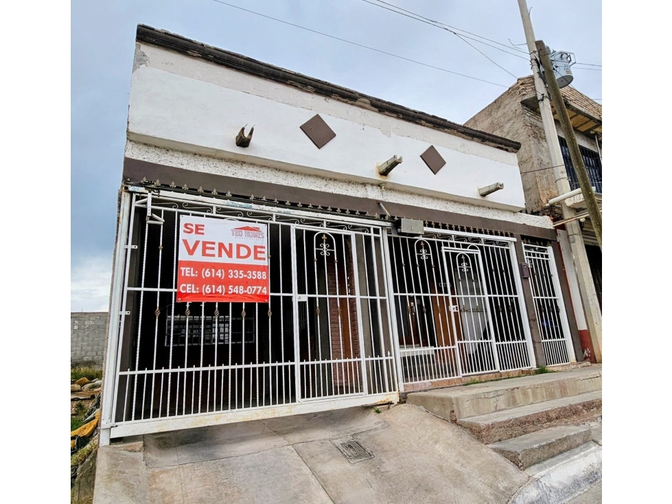 COL. NUEVO TRIUNFO ... VENTA - VENTA - VENTA !!! - 3