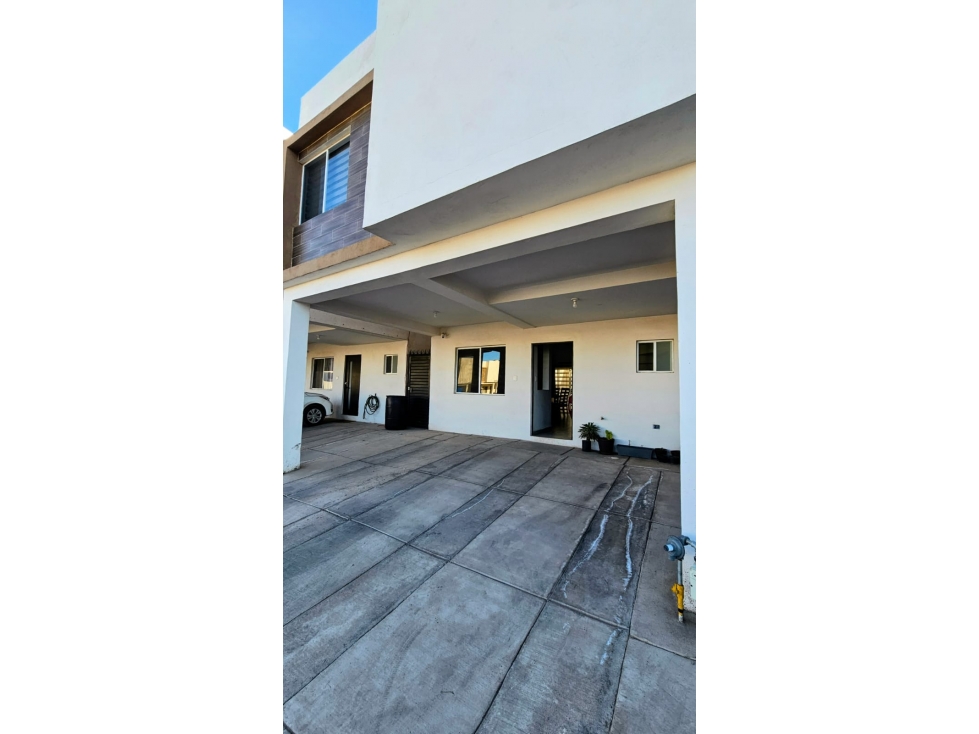 FRACC. RESIDENCIAL LAS VIÑAS ... VENTA - VENTA - VENTA !!! - 5