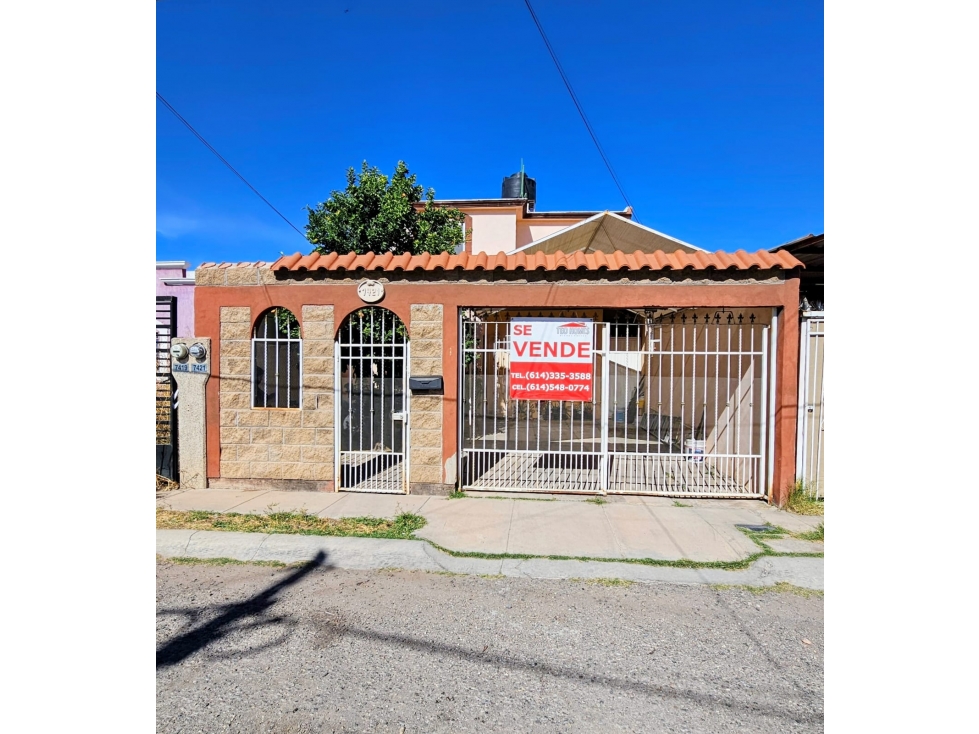 FRACC. LOS GIRASOLES ... VENTA - VENTA - VENTA !!! - 5