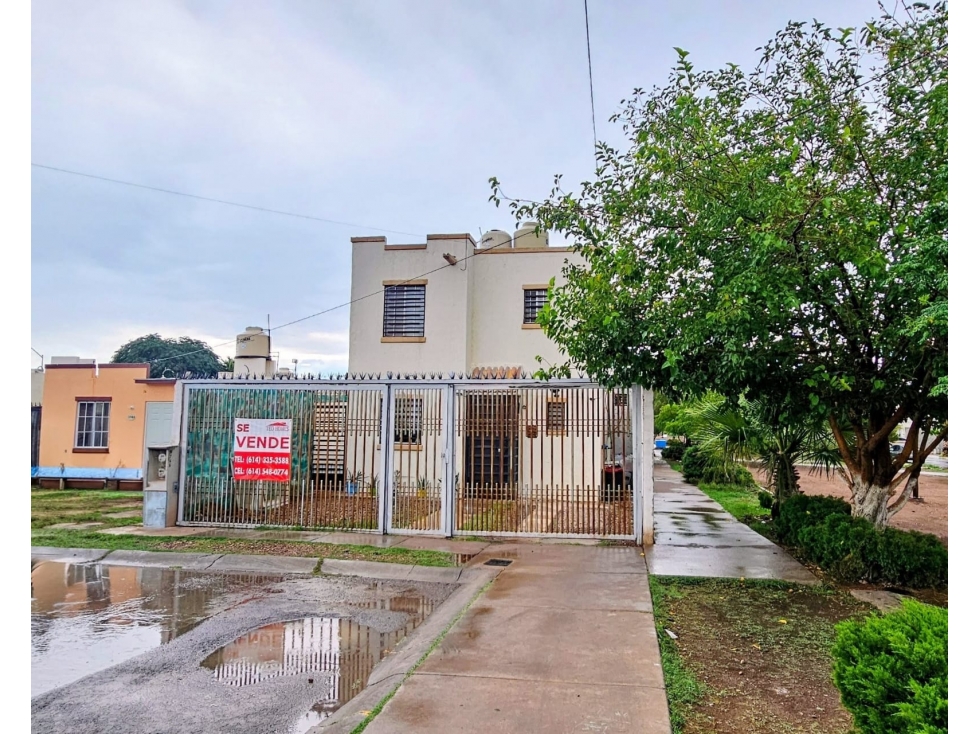 FRACC. PUERTA SAVONA ... VENTA - VENTA - VENTA !!! - 5