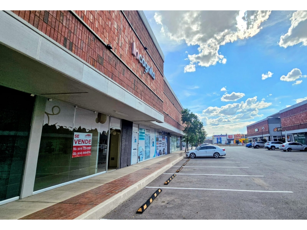 LOCAL COMERCIAL PLAZA FIESTA ... VENTA - VENTA - VENTA !!! - 4