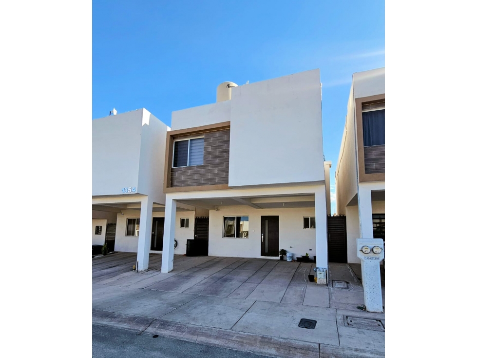 FRACC. RESIDENCIAL LAS VIÑAS ... VENTA - VENTA - VENTA !!! - 3
