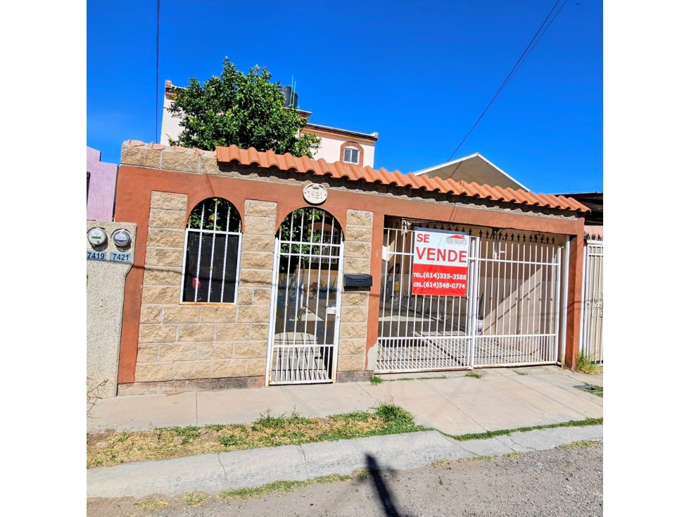 FRACC. LOS GIRASOLES ... VENTA - VENTA - VENTA !!! - 6