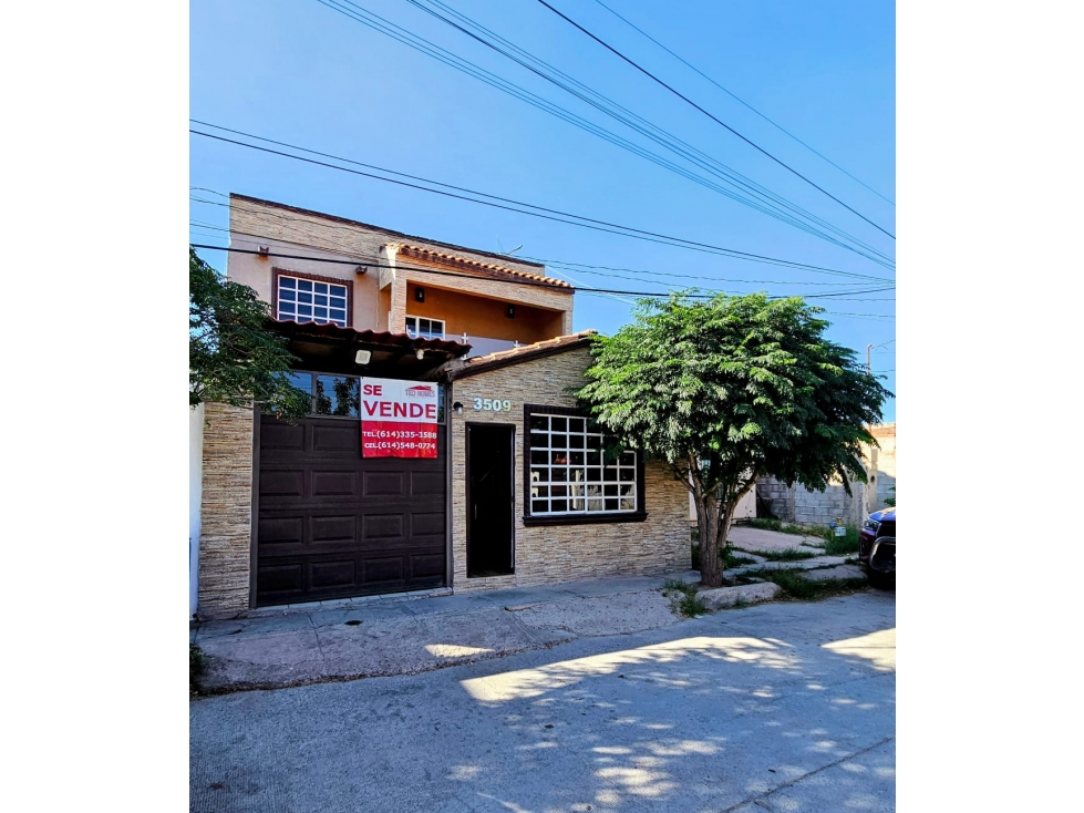 FRACC. LAS QUINTAS ... VENTA - VENTA - VENTA !!! - 6