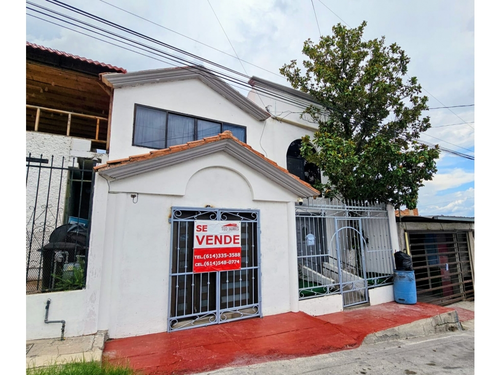FRACC. IGNACIO ALLENDE ... VENTA - VENTA - VENTA !!! - 6