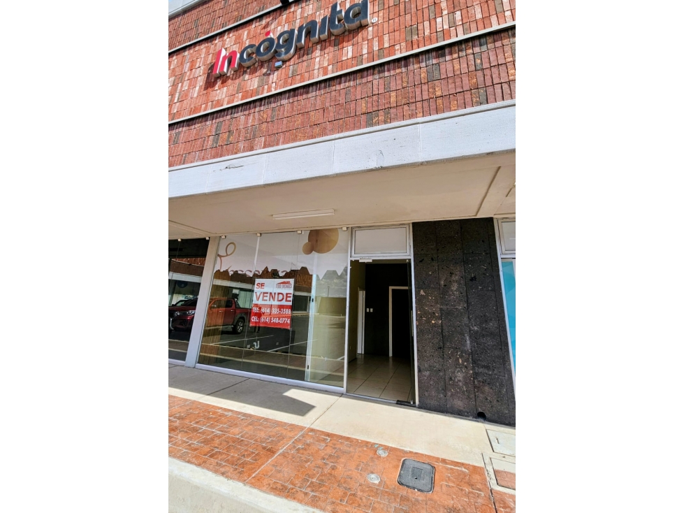 LOCAL COMERCIAL PLAZA FIESTA ... VENTA - VENTA - VENTA !!! - 5
