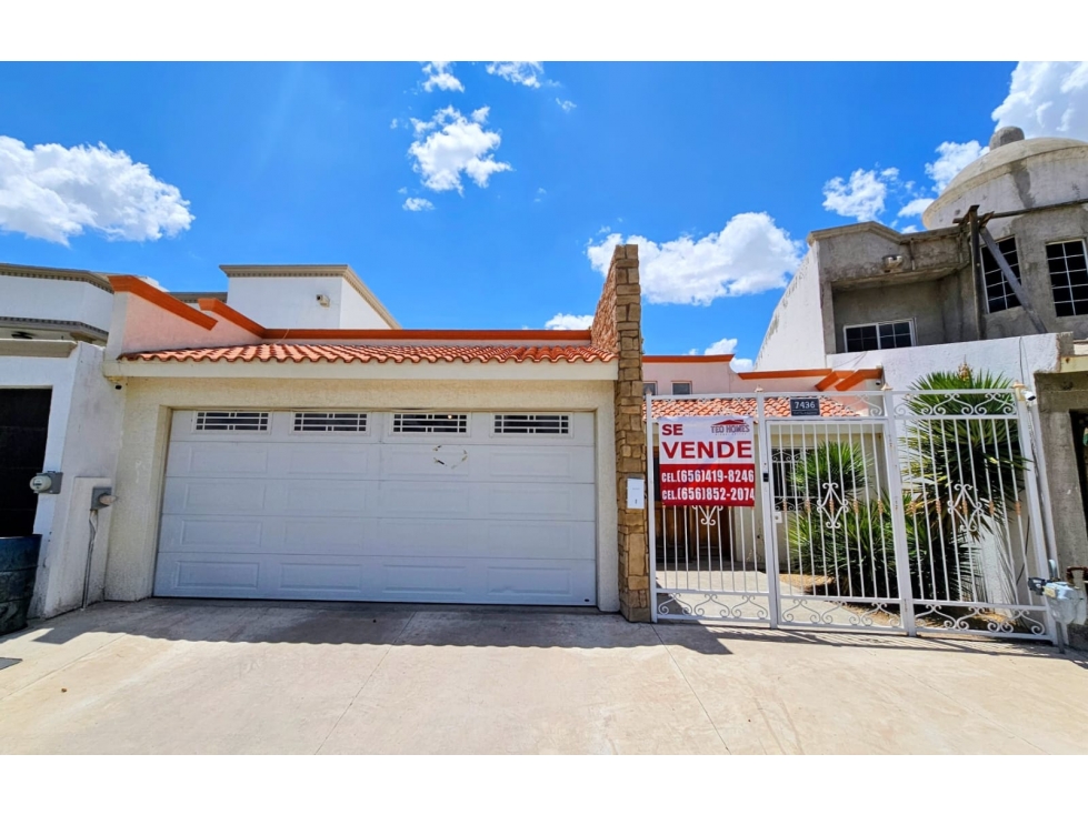 FRACC. PASEO DE LOS VIRREYES ... VENTA - VENTA - VENTA !!!