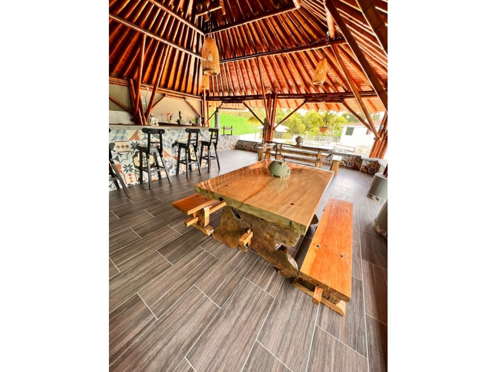 VENTA CASA CAMPESTRE INDEPENDIENTE CIRCASIA — foto 4