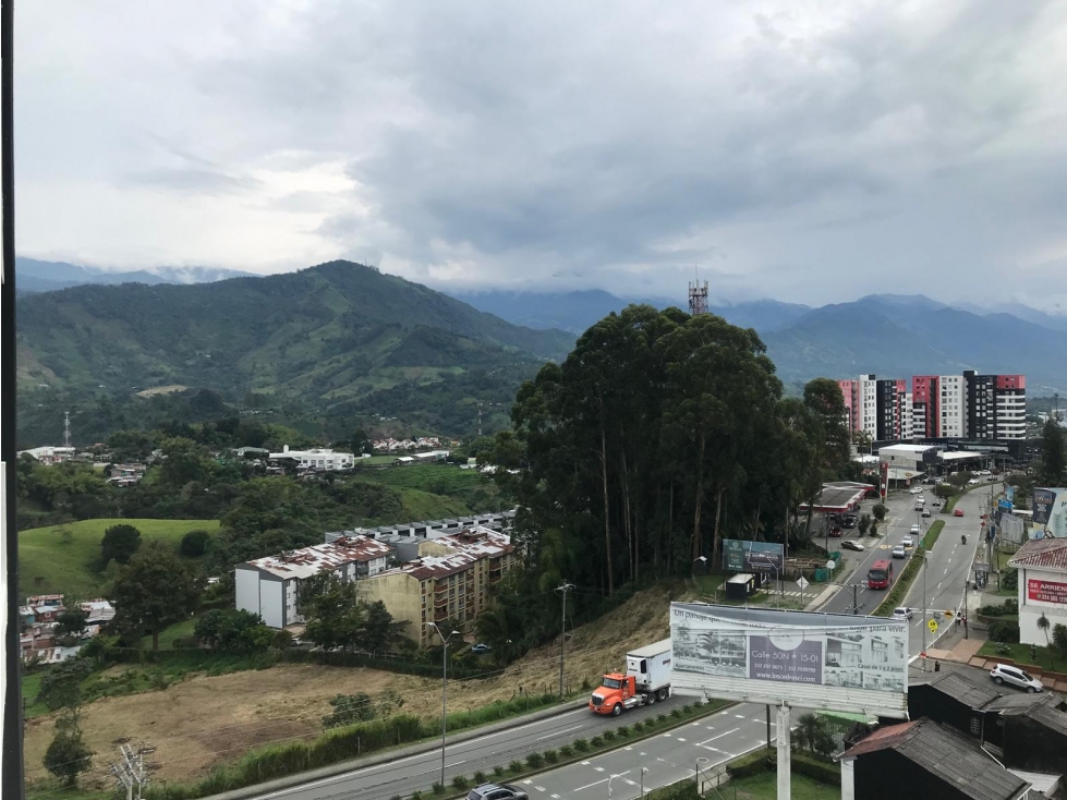 VENTA HERMOSO APARTAMENTO ESTRENAR 96 M2 $609'000.000 — foto 3
