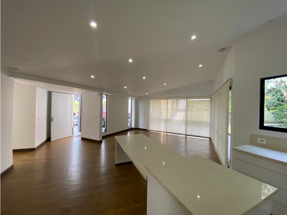 VENTA DE CASAS DE CAMPO EN CONJUNTO CERRADO. — foto 2