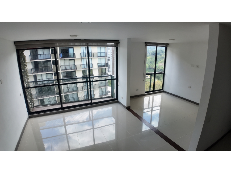 VENTA APARTAMENTO ZONATA 73 M2