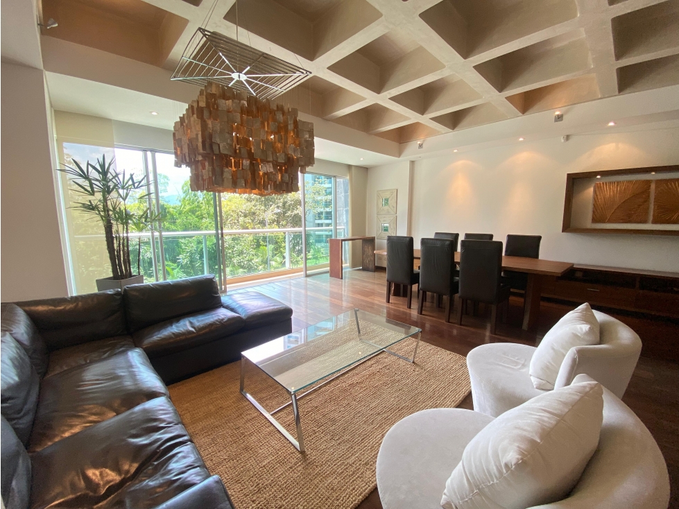 VENTA DE APARTAMENTO EN EL NORTE DE LA CIUDAD 171 M2 — foto 2