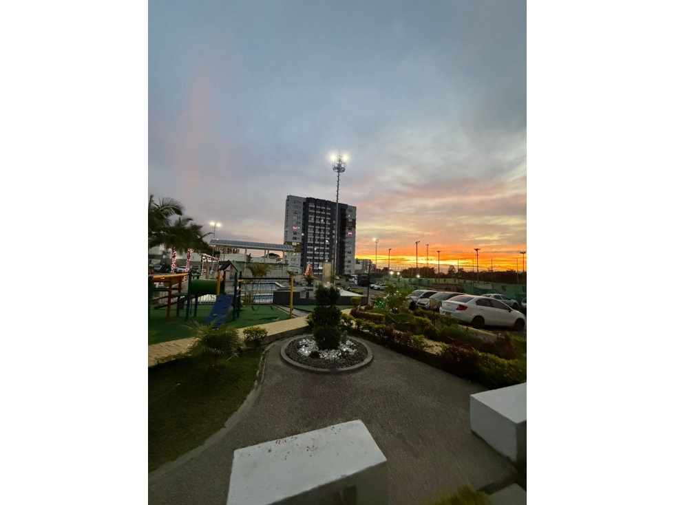 VENTA APARTAMENTO NORTE 2 ALCOBAS 45 M2 — foto 3