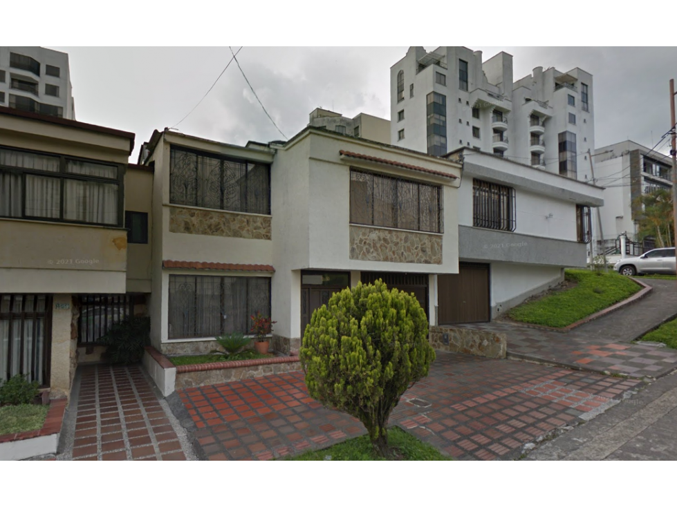 VENTA DE CASA EN EL NORTE DE LA CIUDAD