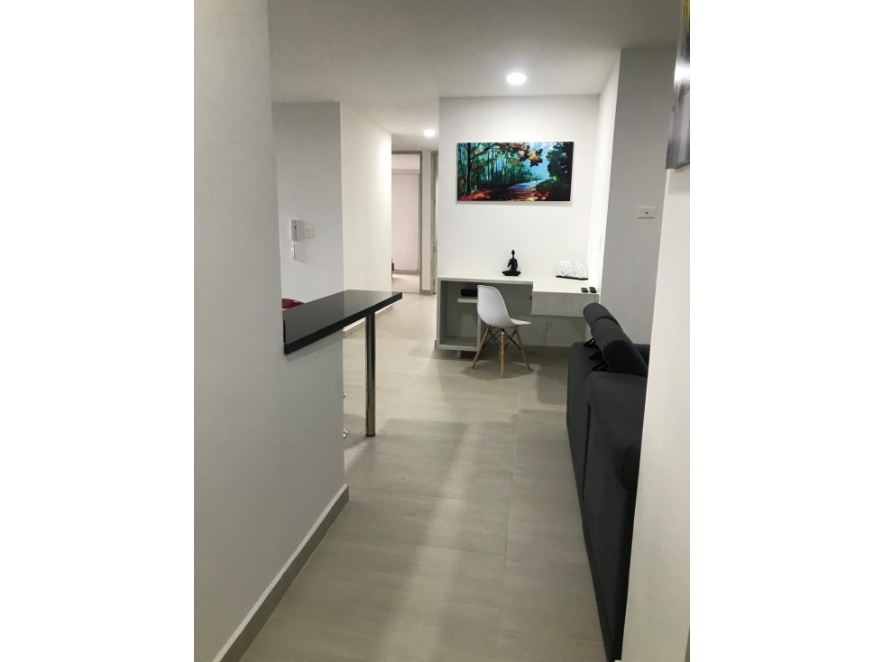 VENTA HERMOSO APARTAMENTO ESTRENAR 96 M2 $609'000.000 — foto 5